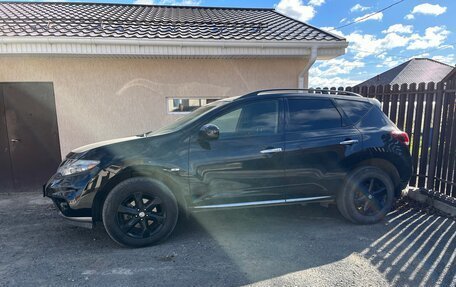 Nissan Murano, 2013 год, 1 250 000 рублей, 7 фотография