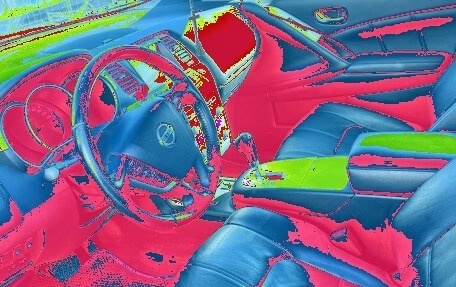 Nissan Murano, 2013 год, 1 250 000 рублей, 5 фотография