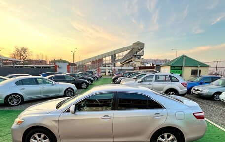 Toyota Camry, 2010 год, 1 200 000 рублей, 4 фотография