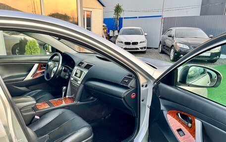 Toyota Camry, 2010 год, 1 200 000 рублей, 9 фотография