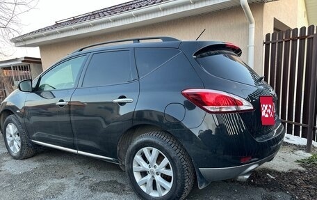Nissan Murano, 2013 год, 1 250 000 рублей, 2 фотография