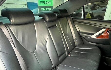 Toyota Camry, 2010 год, 1 200 000 рублей, 12 фотография