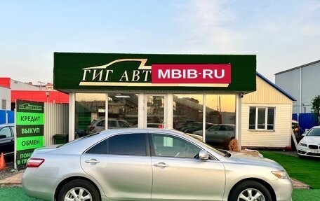 Toyota Camry, 2010 год, 1 200 000 рублей, 8 фотография