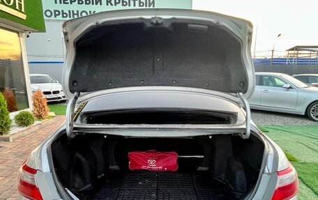 Toyota Camry, 2010 год, 1 200 000 рублей, 13 фотография