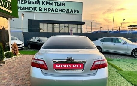 Toyota Camry, 2010 год, 1 200 000 рублей, 6 фотография