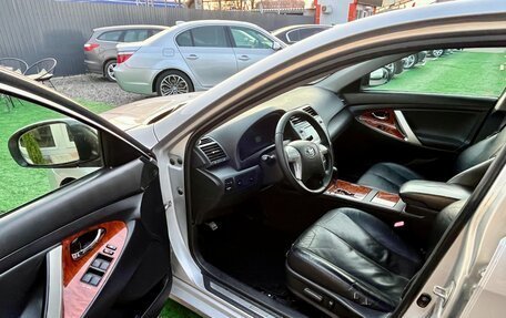 Toyota Camry, 2010 год, 1 200 000 рублей, 16 фотография