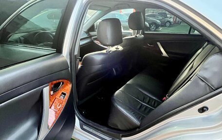 Toyota Camry, 2010 год, 1 200 000 рублей, 14 фотография