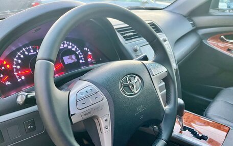 Toyota Camry, 2010 год, 1 200 000 рублей, 22 фотография