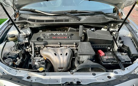 Toyota Camry, 2010 год, 1 200 000 рублей, 23 фотография