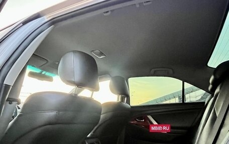 Toyota Camry, 2010 год, 1 200 000 рублей, 15 фотография