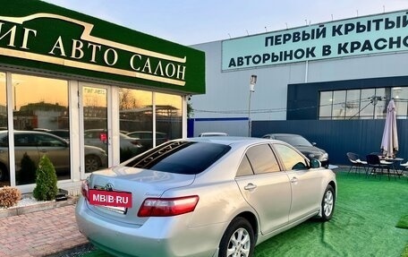 Toyota Camry, 2010 год, 1 200 000 рублей, 7 фотография