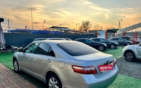 Toyota Camry, 2010 год, 1 200 000 рублей, 5 фотография