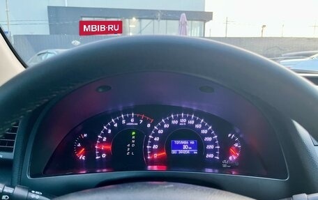 Toyota Camry, 2010 год, 1 200 000 рублей, 18 фотография