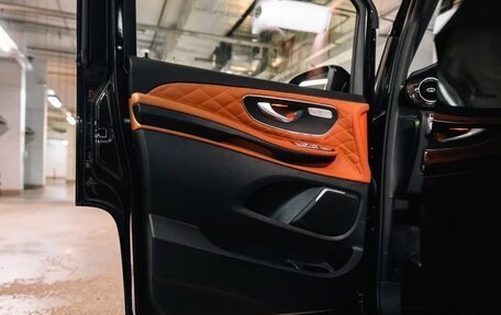 Mercedes-Benz V-Класс, 2023 год, 10 590 000 рублей, 7 фотография