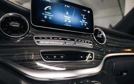 Mercedes-Benz V-Класс, 2023 год, 10 590 000 рублей, 11 фотография