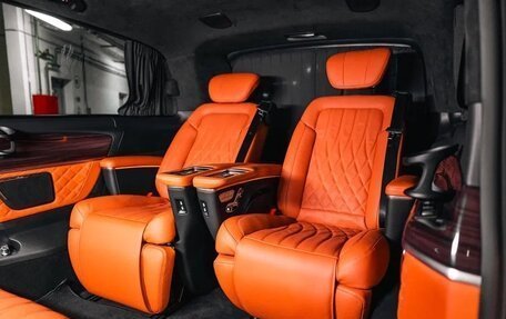 Mercedes-Benz V-Класс, 2023 год, 10 590 000 рублей, 14 фотография