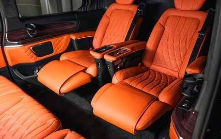 Mercedes-Benz V-Класс, 2023 год, 10 590 000 рублей, 15 фотография