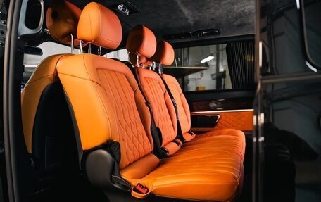 Mercedes-Benz V-Класс, 2023 год, 10 590 000 рублей, 19 фотография