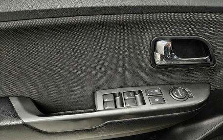 KIA Rio III рестайлинг, 2012 год, 783 000 рублей, 14 фотография