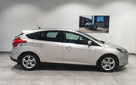 Ford Focus III, 2012 год, 811 000 рублей, 4 фотография