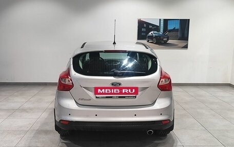 Ford Focus III, 2012 год, 811 000 рублей, 6 фотография