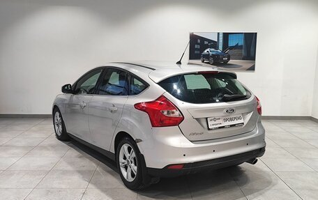 Ford Focus III, 2012 год, 811 000 рублей, 7 фотография