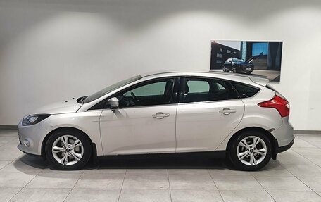 Ford Focus III, 2012 год, 811 000 рублей, 8 фотография