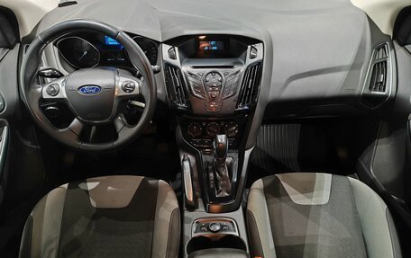 Ford Focus III, 2012 год, 811 000 рублей, 10 фотография