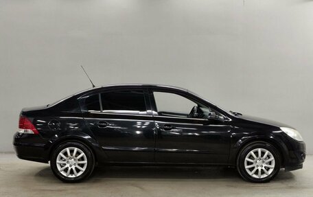 Opel Astra H, 2008 год, 504 000 рублей, 4 фотография