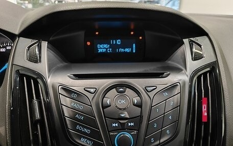 Ford Focus III, 2012 год, 811 000 рублей, 13 фотография