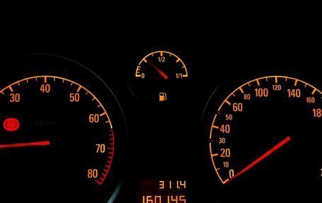 Opel Astra H, 2008 год, 504 000 рублей, 13 фотография