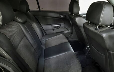 Opel Astra H, 2008 год, 504 000 рублей, 11 фотография