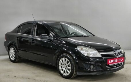 Opel Astra H, 2008 год, 504 000 рублей, 3 фотография
