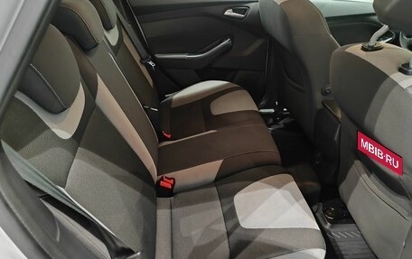 Ford Focus III, 2012 год, 811 000 рублей, 11 фотография