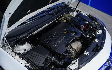 Opel Insignia II рестайлинг, 2013 год, 1 150 000 рублей, 5 фотография