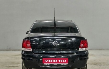 Opel Astra H, 2008 год, 504 000 рублей, 6 фотография