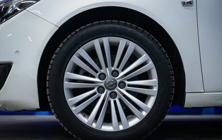 Opel Insignia II рестайлинг, 2013 год, 1 150 000 рублей, 10 фотография