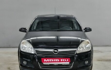 Opel Astra H, 2008 год, 504 000 рублей, 2 фотография