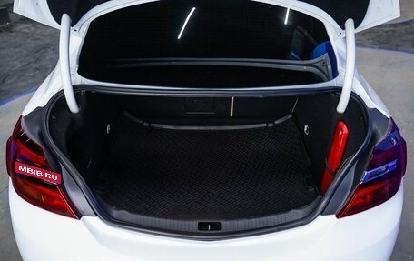 Opel Insignia II рестайлинг, 2013 год, 1 150 000 рублей, 9 фотография