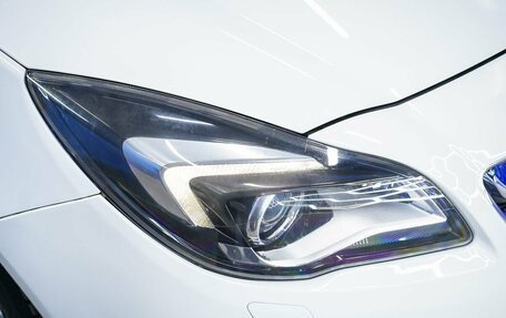 Opel Insignia II рестайлинг, 2013 год, 1 150 000 рублей, 18 фотография