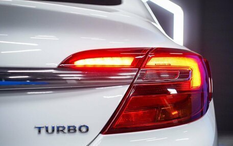 Opel Insignia II рестайлинг, 2013 год, 1 150 000 рублей, 24 фотография