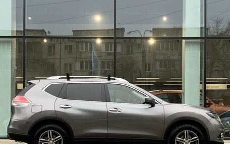 Nissan X-Trail, 2016 год, 1 720 000 рублей, 4 фотография