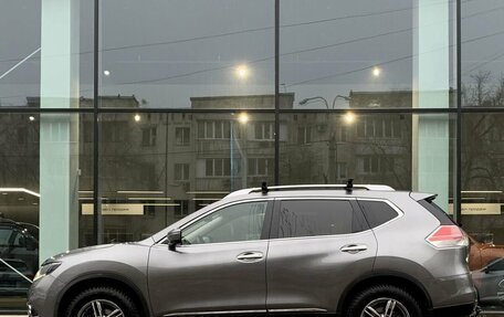 Nissan X-Trail, 2016 год, 1 720 000 рублей, 8 фотография