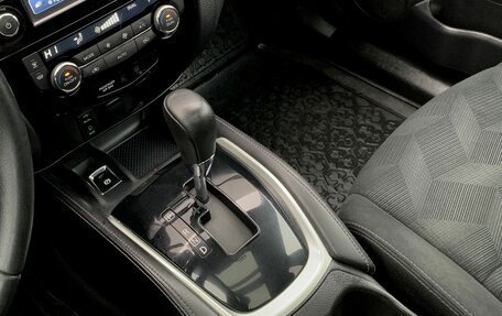 Nissan X-Trail, 2016 год, 1 720 000 рублей, 13 фотография