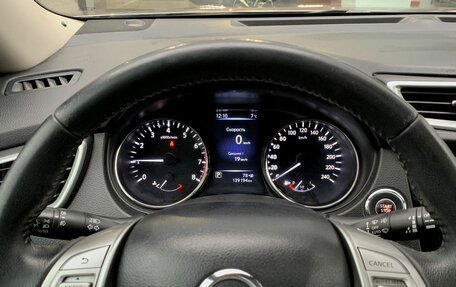 Nissan X-Trail, 2016 год, 1 720 000 рублей, 15 фотография