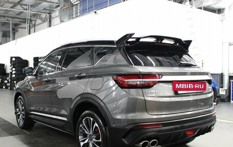 Geely Coolray I, 2024 год, 2 100 000 рублей, 6 фотография