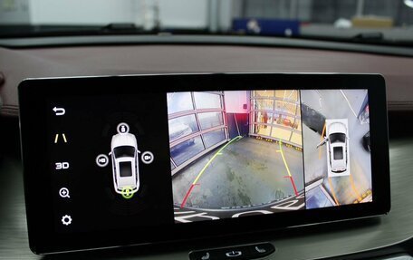 Geely Coolray I, 2024 год, 2 100 000 рублей, 15 фотография