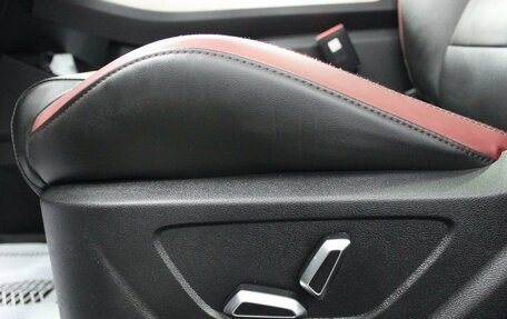 Geely Coolray I, 2024 год, 2 100 000 рублей, 18 фотография