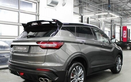 Geely Coolray I, 2024 год, 2 100 000 рублей, 4 фотография