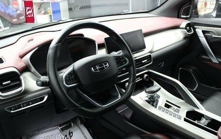 Geely Coolray I, 2024 год, 2 100 000 рублей, 7 фотография